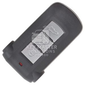 OUTLANDER PHEV SMARTKEY 4BT., CHIP ID46PRODUCTO COMPATIBLE