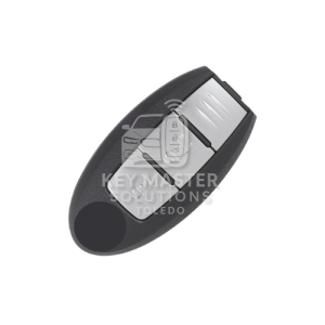 QASHQAI J11 SMARTKEY