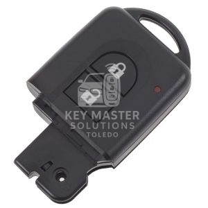 MICRA K12 / NOTE / NV-200  2BT. SMARTKEY 4D60