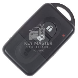 MICRA K12 / NOTE / NV-200  2BT. SMARTKEY 4D60PRODUCTO COMPATIBLE