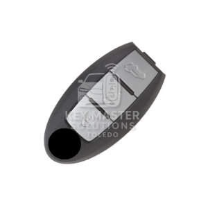MURANO Z51 SMARTKEY 3BT. ID46