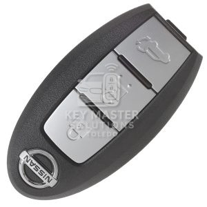 X-TRAIL (T32) SMARTKEY 3 BT. HITAG 4APRODUCTO COMPATIBLE