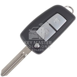 JUKE F15 2 BT. PLG. ID46 Y PCF7961A