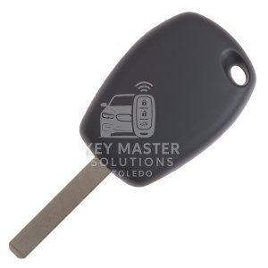 NV400 2BT. FIJO, HITAG 4A Y PCF7961M