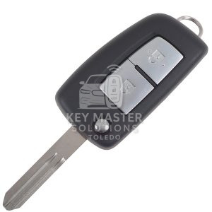 X-TRAIL 2BT. PLG. HITAG 4A Y PCF7961M