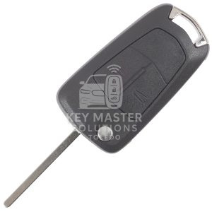 CORSA D / MERIVA B 2BT. PLG., ID46 Y PCF7941PRODUCTO COMPATIBLE