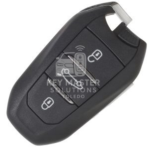 CROSSLAND X 3BT. MALETERO, HITAG 4A Y PCF7953MPRODUCTO COMPATIBLE