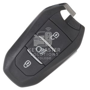 VIVARO SMARTKEY 3BT. FARO, HITAG 4A Y NCF29A1M