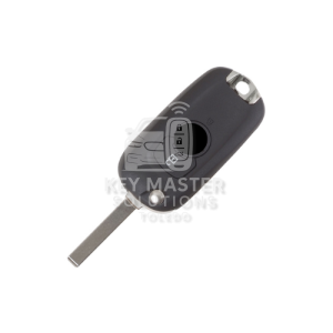 MOKKA II 2BT. PLG., ID46, PERFIL HU100