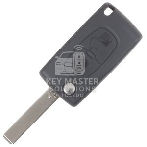CARCASA 307 PLG. 2 BT. PILA EN CARCASA "CE0536"
PRODUCTO COMPATIBLE