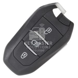 RIFTER / 3008 II  3BT. SMARTKEY, BOTON FARO