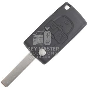 807 4BT. PLG. ID46 (2006-2009), PERFIL HU83
PRODUCTO COMPATIBLE
