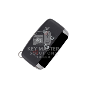 EVOQUE 2010+ SMARTKEY 5BT. HITAG PRO
PRODUCTO COMPATIBLE