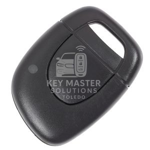 CLIO II MANDO FIJO, 1 BOTON
PRODUCTO COMPATIBLE
