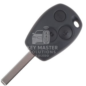 CLIO III/MODUS 3 BT. FIJO, PERFIL VA2
PRODUCTO COMPATIBLE