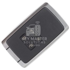 CARCASA TARJETA 4BT. MEGANE IV / KADJAR
PRODUCTO COMPATIBLE