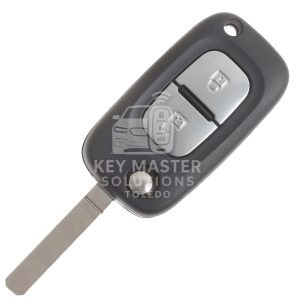 CLIO III 2BTN. PLG., PERFIL VA2
PRODUCTO COMPATIBLE