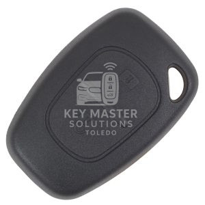 MASTER II 2BT. FIJO ID46 Y PCF7946PRODUCTO COMPATIBLE