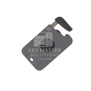 LAGUNA II 3BT. SMARTKEY, ID46 NO KEYLESSPRODUCTO COMPATIBLE