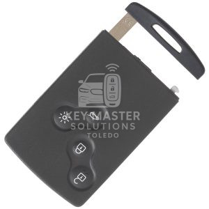 ZOE 4BT. SMARTKEY KEYLESS ID46 Y PCF7952A, PERFIL VA6PRODUCTO COMPATIBLE