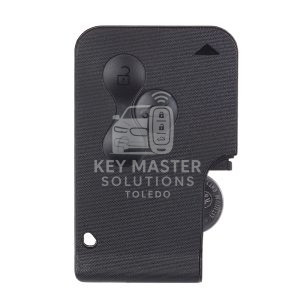 MEGANE II 3BT. SMARTKEY KEYLESS, PERFIL VA6PRODUCTO COMPATIBLE