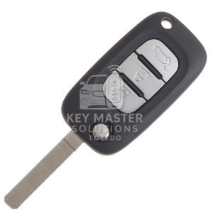 MASTER II 3BT. PLG. ID46, FSK Y PCF7961APRODUCTO COMPATIBLE