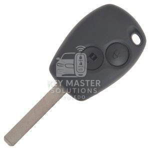KANGOO II / CLIO III 2BT. FIJO ID46 Y PCF7946PRODUCTO COMPATIBLE