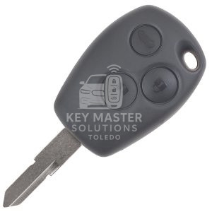 TRAFIC II / MASTER II 3BT. FIJO, ID46 Y PCF7946PRODUCTO COMPATIBLE