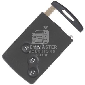 CLIO IV 4BT. SMARTKEY HITAG Y PCF7953M KEYLESSPRODUCTO COMPATIBLE