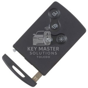 KOLEOS I 4BT. SMARTKEY, ID46 Y PCF7941 NO KEYLESSPRODUCTO COMPATIBLE
