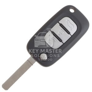 TRAFIC III (F82) 3BT. PLG. HITAG 4A Y PCF7961M