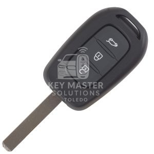 KANGO III 3BT. FIJO, HITAG 4A Y PCF7961M