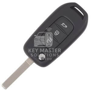 KANGOO III 3BT. PLG. HITAG 4A Y NCF29A1MPRODUCTO COMPATIBLE