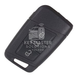 SUPERB 2016+ SMARTKEY 3BT. MQB48, PERFIL HU162