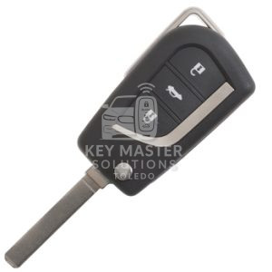 COROLLA VERSO 3BTN. PLG. PERFIL VA2
PRODUCTO COMPATIBLE