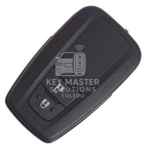 CARCASA PRIUS 2019+ 2BT. SMARTKEY
PRODUCTO COMPATIBLE