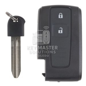 COROLLA VERSO / PRIUS 2BT. SMARTKEY, CHIP ID60