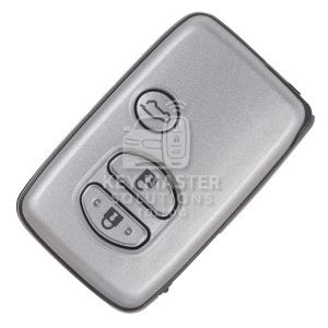 LAND CRUISER 3BT. SMARTKEY, ID6B