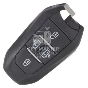 PROACE 2024+ SMARTKEY 4BT., HITAG 4A