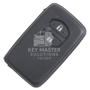 PRIUS / IQ 2BT. SMARTKEY ID6B KEYLESS