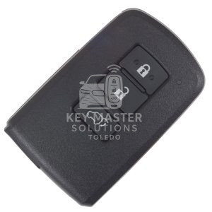 RAV4 3BT. SMARTKEY ID74-H, KEYLESS