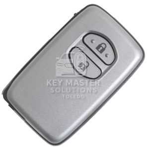 LAND CRUISER 2BT. SMARTKEY KEYLESS, CHIP DST