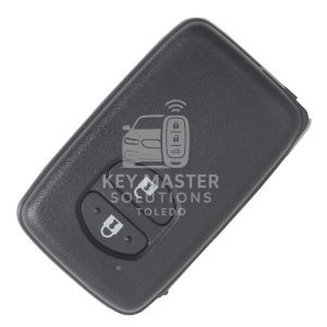COROLLA VERSO 2BT. SMARTKEY KEYLESS ID6B-6F