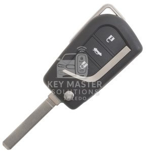 COROLLA / AURIS 3BT. PLG., CHIP 4D, PERFIL VA2
