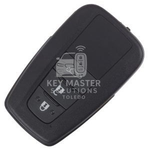RAV4 2019-23, 3BT. SMARTKEY KEYLESS, 8A