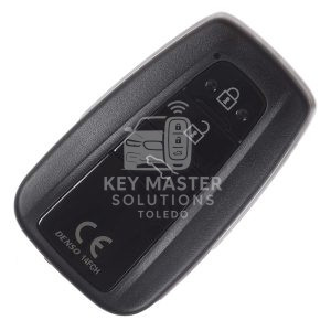 LAND CRUISER 2020+ SMARTKEY 3BT. CHIP ID8A