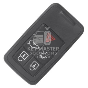 V40 SMARTKEY 6BT. KEYLESS, ID46PRODUCTO COMPATIBLE