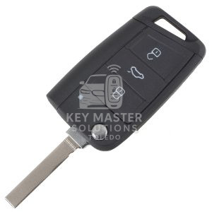 GOLF VII MQB PERFIL HU66