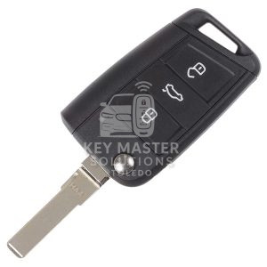 GOLF VII 3BT. PLG. MQB48 NO KEYLESS, PERFIL HU66PRODUCTO COMPATIBLE