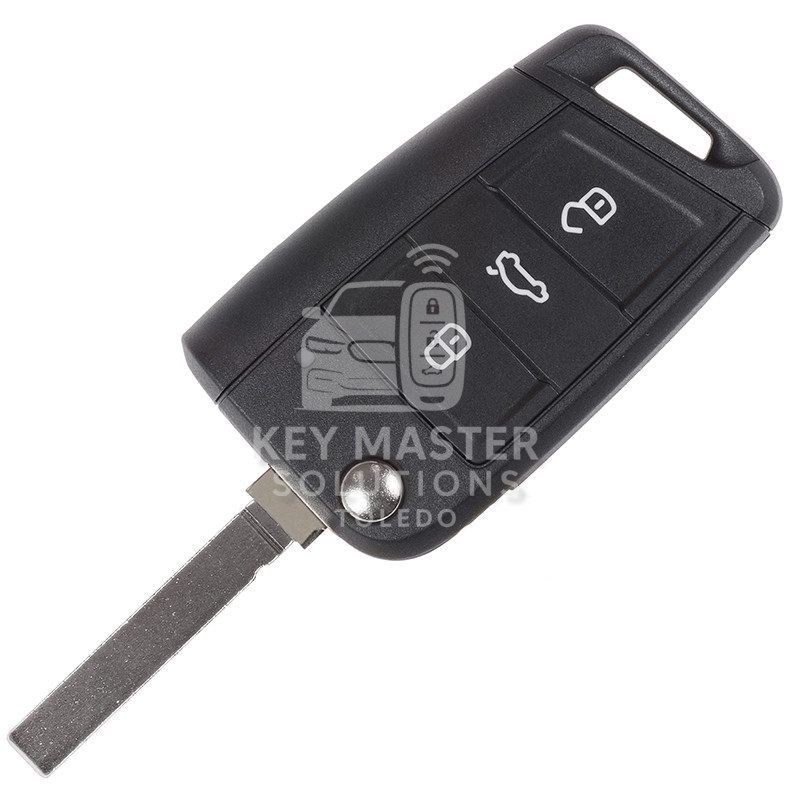 VWTM23B